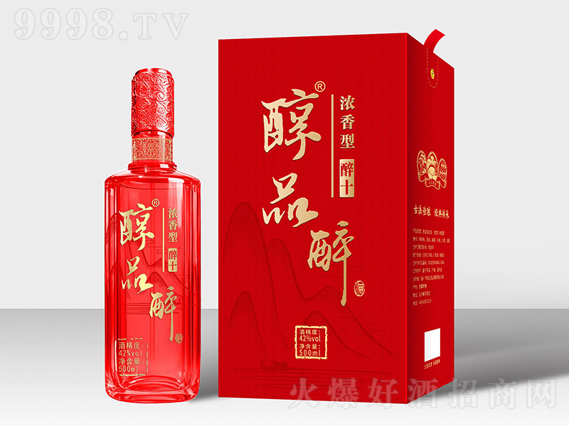 ��Ʒ������10 Ũ���͡�42�� 500ml��