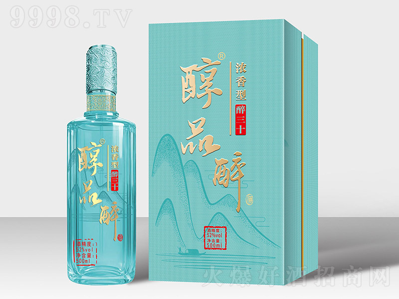 ��Ʒ������30 Ũ���͡�52�� 500ml��